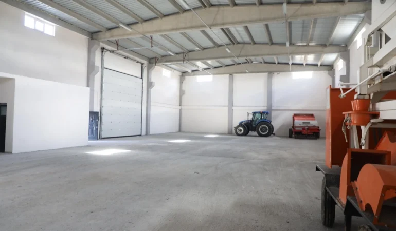 Melikgazi’den Çiftçilere Modern Tarım Desteği