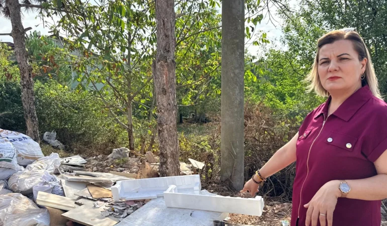 İzmit’te Çöp Denetimleri Artıyor, Ceza Uygulaması!