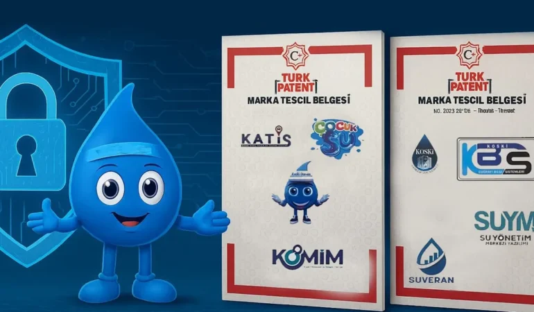 KOSKİ, 10 Yazılım ile Dijital Dönüşümde Öncü