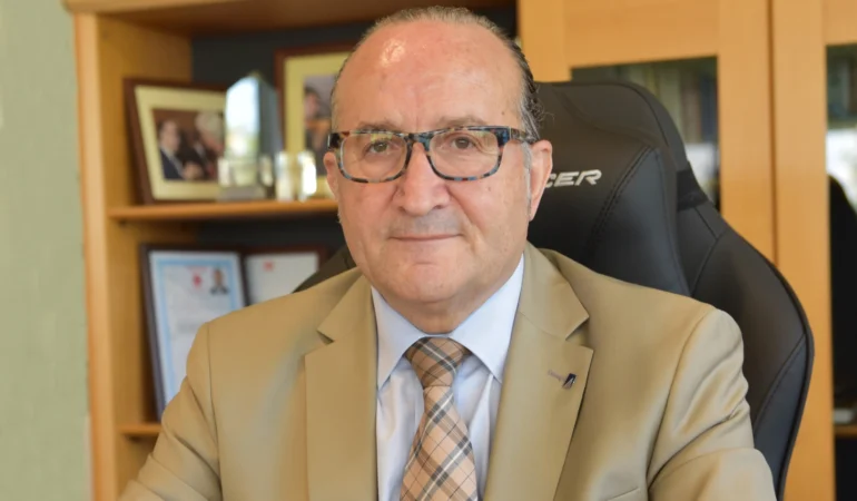 İşsizlik Oranı Yüzde 8.5: KSO Başkanı Açıklamalarda Bulundu