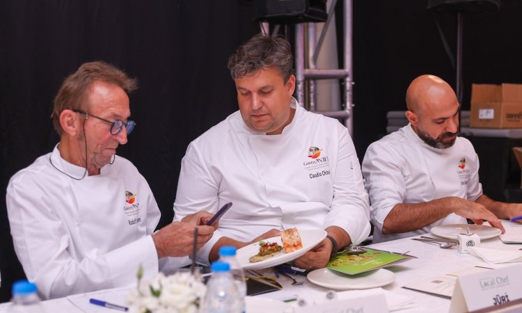 Gaziantep Gastronomi Festivali Dünyaya Açılıyor!