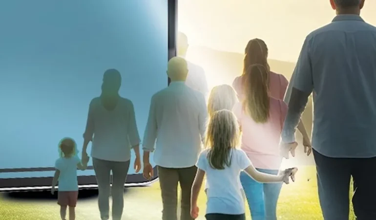 Manisa’da ‘Adımla Manisa’ ile Sağlıklı Yaşam!