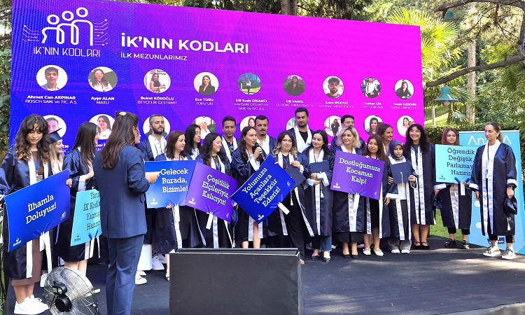 BUSİAD’dan ‘Harmoni’ Temalı Eğitim Zirvesi