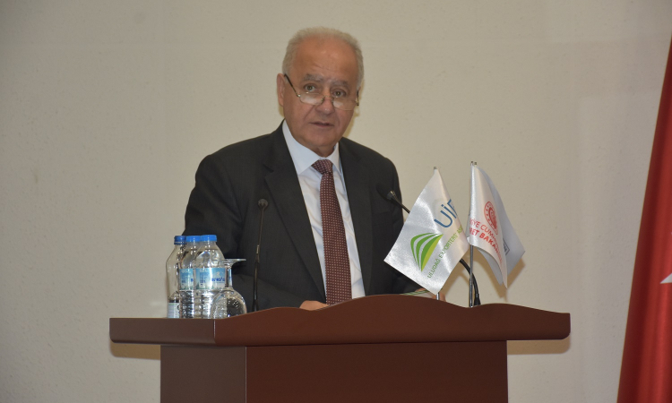 Uludağ’da E-İhracat Çalıştayı: Destek ve Fırsatlar