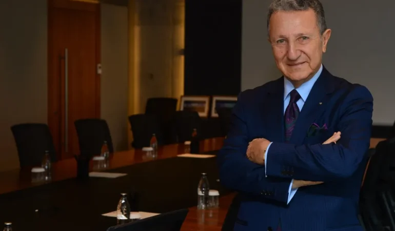 İnşaat Sektörü, Ekonominin Lokomotifi Olmaya Devam Ediyor!