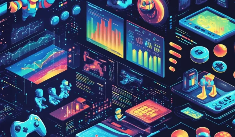 Ağustos’ta Oyun Satışları Rekor Kırdı!