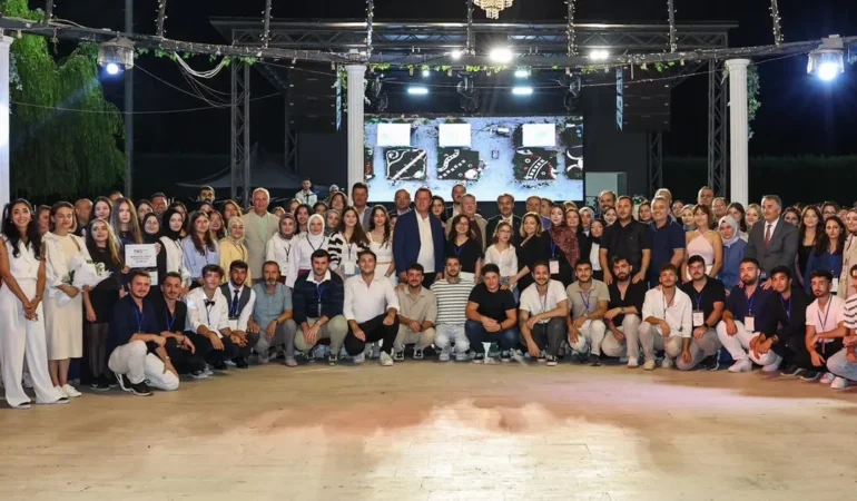 Peyzaj Fuarı’nda Sakarya’nın Liderlik Vizyonu