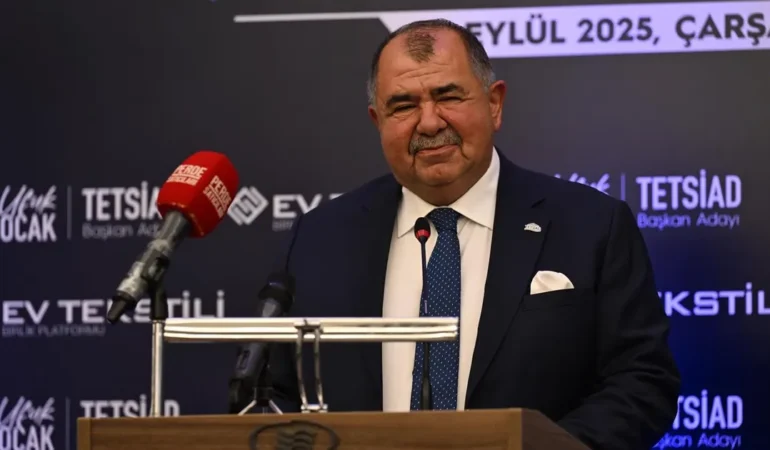 Ev Tekstiline 2026’da 1,3 Milyon TL Destek Müjdesi!
