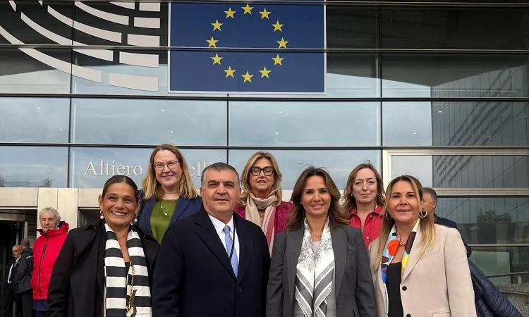 Türk Kadın Girişimcilerden AB’ye Stratejik Mesajlar