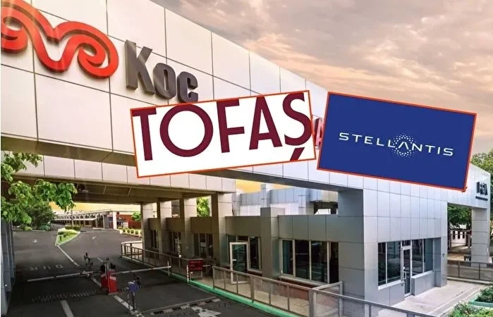 Tofaş ve Stellantis’ten Stratejik İş Birliği!