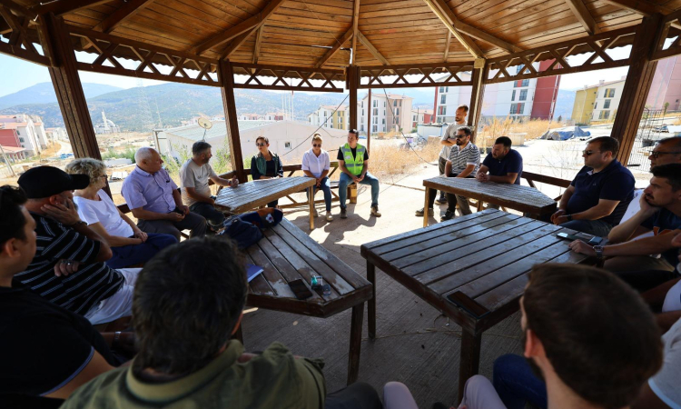 TOKİ Mağdurlarına Müjde! Başkan Sengel Açıklamada Bulundu