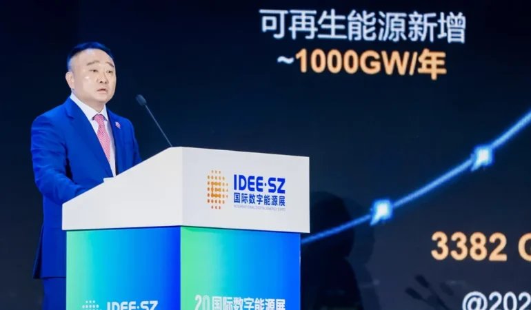 Rüzgar ve Güneş Enerjisi İçin Yeni Şebeke Teknolojisi