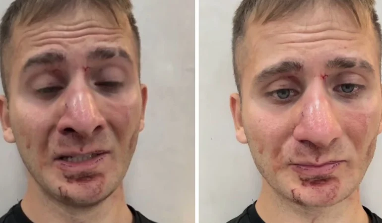 Türk Gezgin Ekvador’da Kartel Tarafından Kaçırıldı!