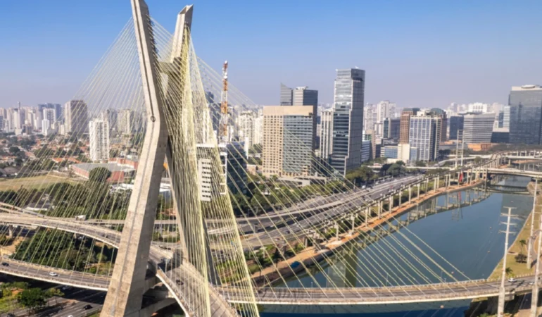 Türk İhracatçılarından Güney Amerika Atağı!