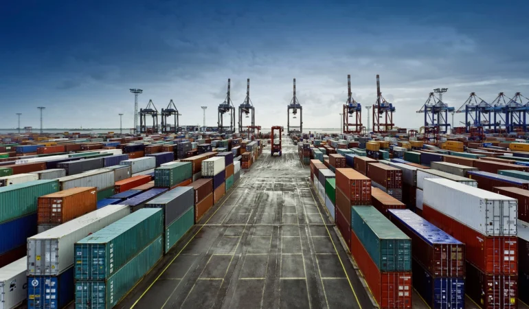 Ağustos’ta UİB İhracatı 2,85 Milyar Doları Aştı!