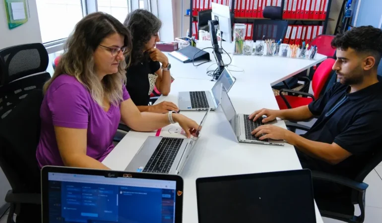 Yalın Yazılım, Üretimde Verimliliği Artırıyor!