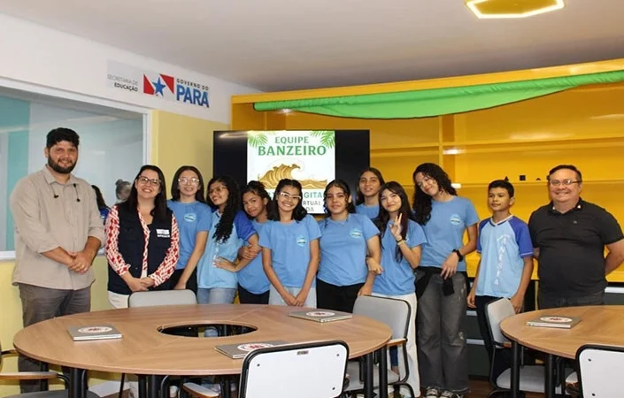 UNESCO ve Huawei’den Brezilya’ya Eğitim Desteği