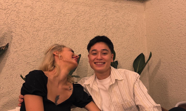 Antalyalı Futbolcu Aşkıyla Gündem Oldu!