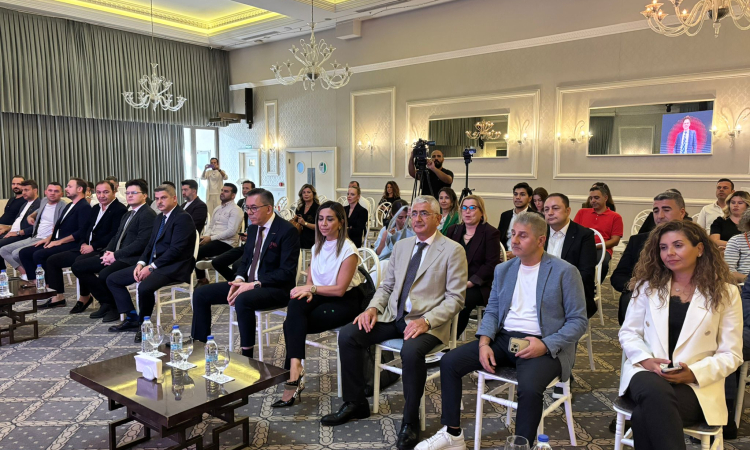 Yatırım Fırsatları Zirvesi Bursa’da Gerçekleşti