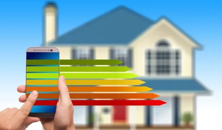 Türkiye Enerji İhtiyacını Yalıtımla Azaltabilir!