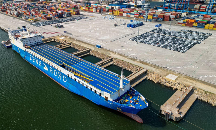 Türkiye’nin Oto Taşıyıcıları: 1 Milyon Araç Taşıdı