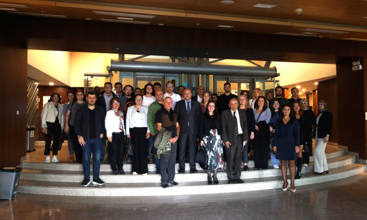 EUDR ile Türk Mobilya Sektöründe Yeni Dönem