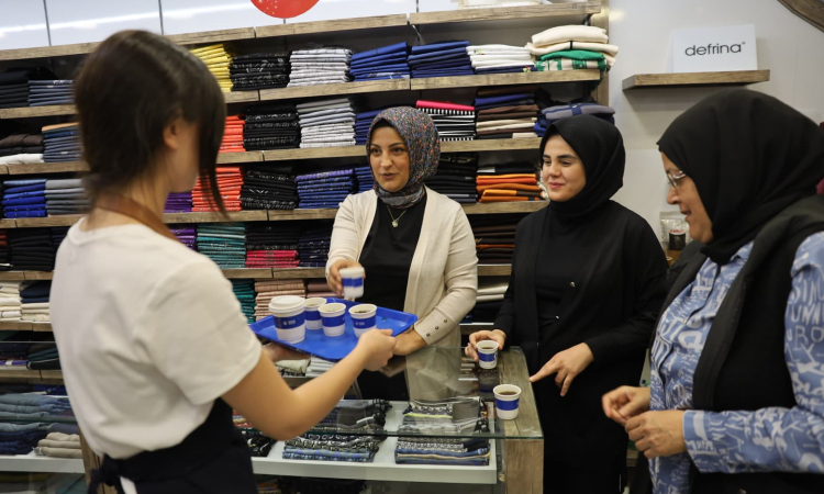 Bursa’da Dünya Kahve Günü’nde Ücretsiz İkram!