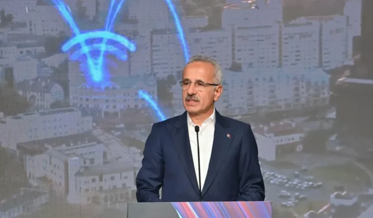 Türkiye 5G İle Dijital Dönüşüme Hazırlanıyor!