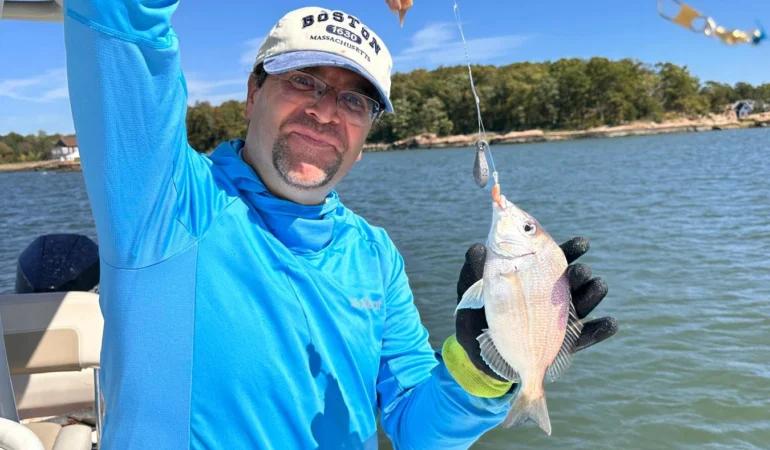 ABD’de Lisanssız Balık Tutmanın Cezası 250 Dolar!