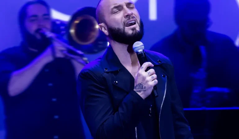 Jolly Joker, Afyon’da Müziği Zirveye Taşıyor!