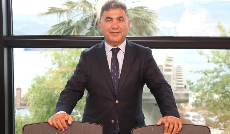 Almanya’da Yatırım Fırsatları Semineri İzmir’de!