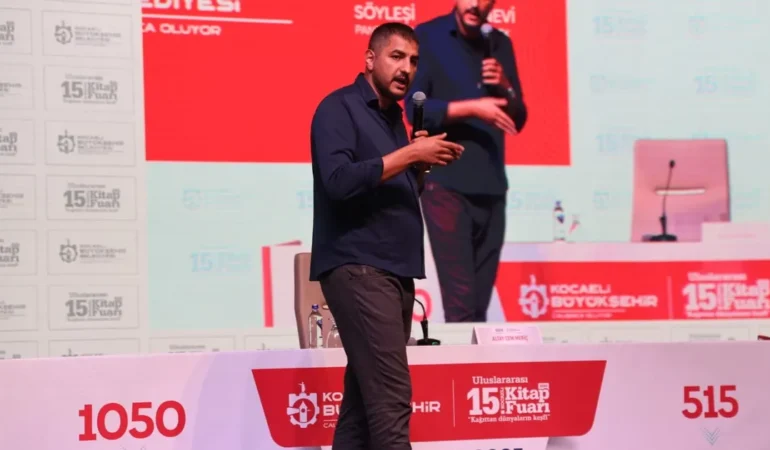 Eğitimde Fırça Olmadan Başarı Mümkün Mü?