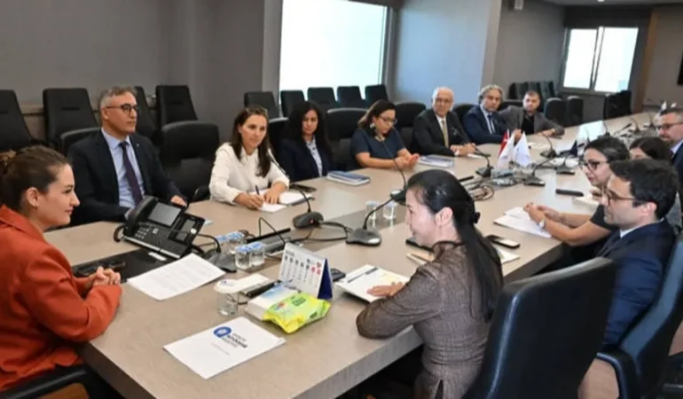 Antalya, Yeşil Dönüşümde Öncü Şehir Oluyor!