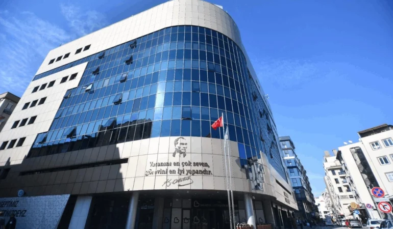 Balıkesir, 7 ISO Sertifikasıyla Kaliteyi Yükseltiyor