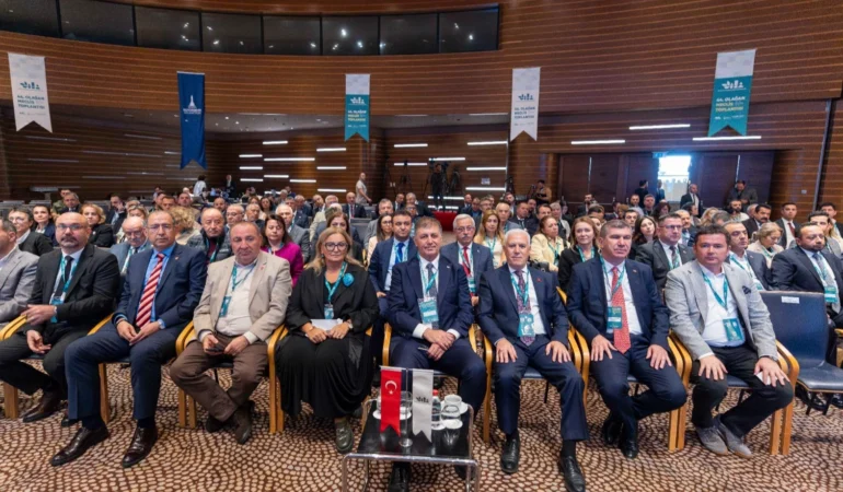 İklim Krizi İçin Katı Karar Zamanı!