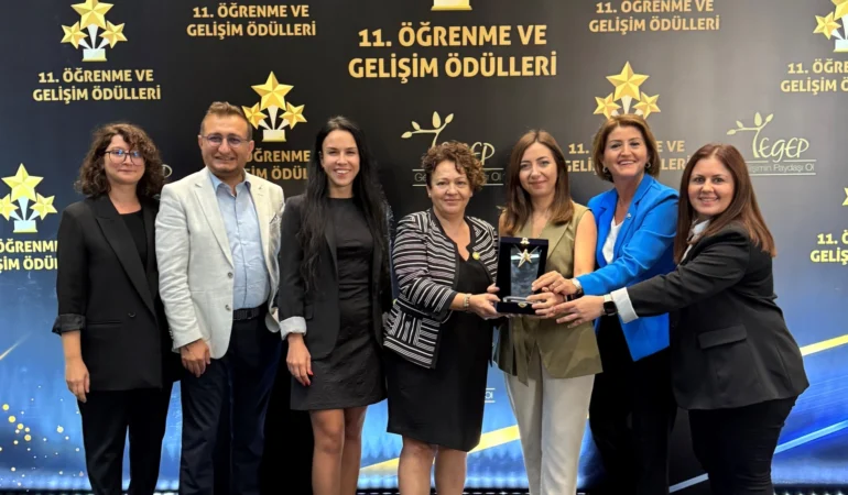 Borçelik’ten Ödüllü Kadın İstihdam Projesi!