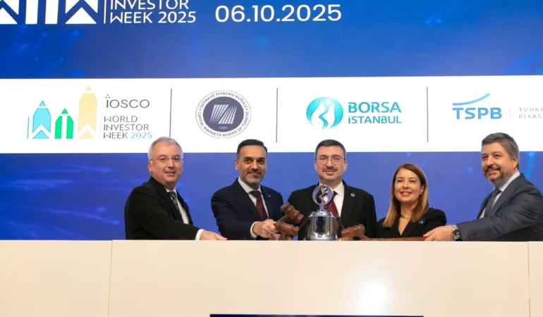 Yatırımcı Haftası’nda Rekor ve Yenilikler!