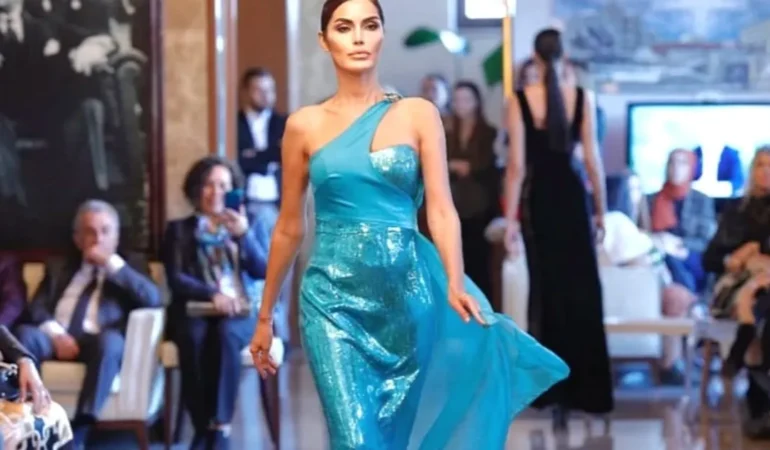 Bursa Fashion Week: Moda ve Kültür Buluşması!