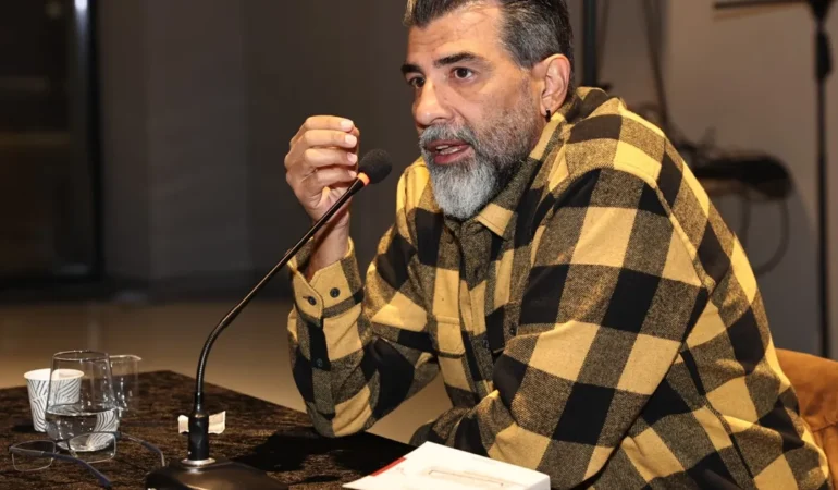 Sosyal Bilimlerde Yeni Ufuklar: Seminere Yoğun İlgi