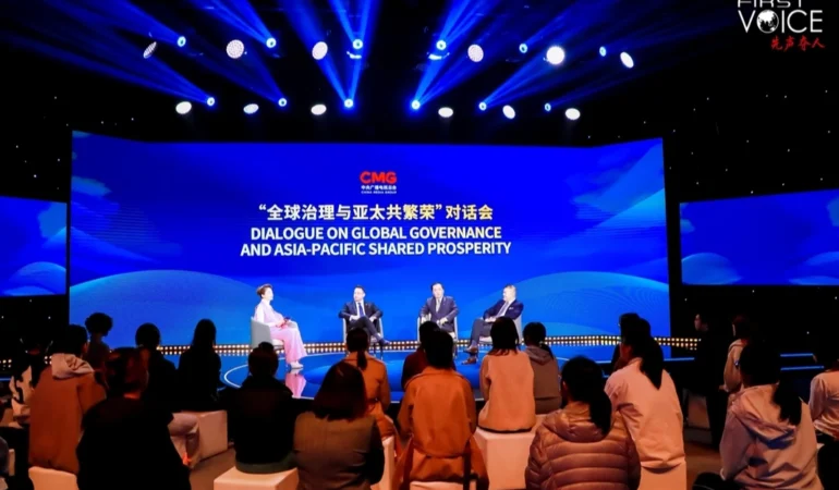 APEC Zirvesi: Ortak Refah İçin İş Birliği Zamanı