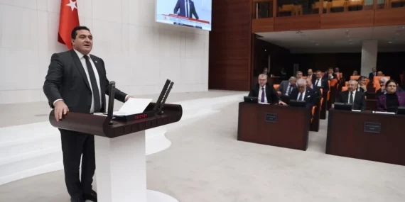 CHP’li Karasu’dan Yüksek Geçiş Ücretlerine Tepki!