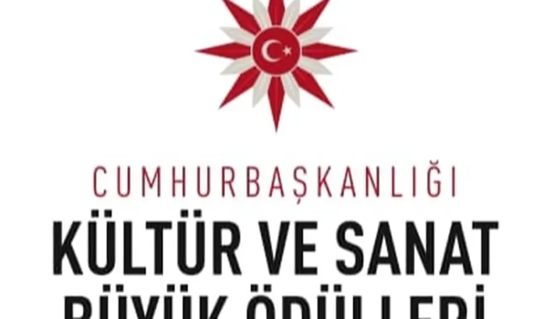 Cumhurbaşkanlığı Kültür ve Sanat Ödülleri Açıklanıyor!