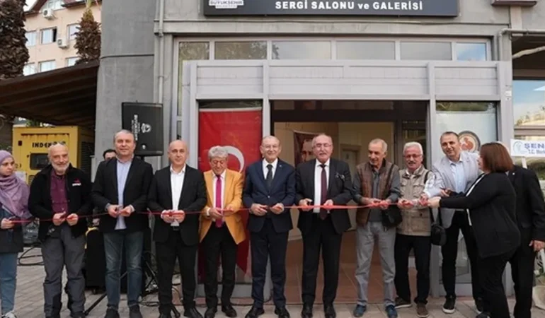 Cumhuriyet’ten Günümüze Denizli Fotoğraf Sergisi