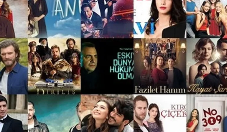 Türk Dizilerinde Aile: Dramanın Karanlık Yüzü