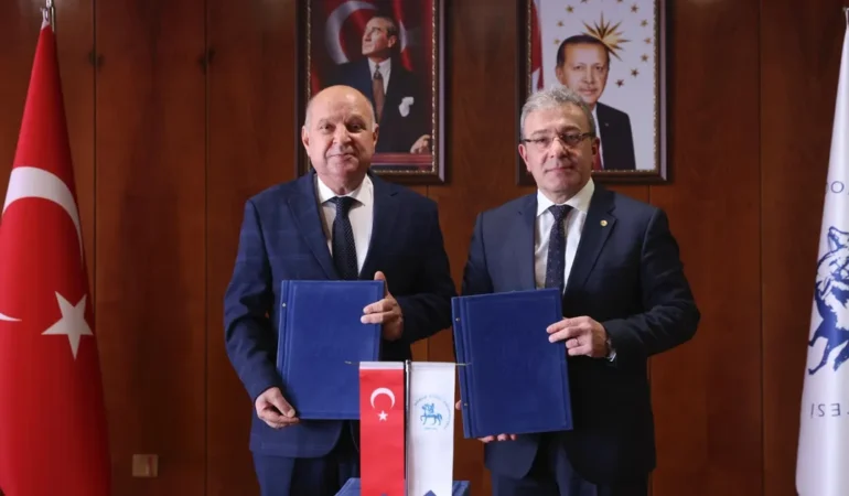 DEÜ ve İŞKUR’dan Gençlere Kariyer Fırsatı