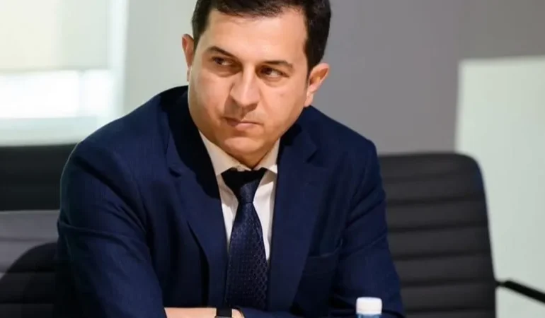 Azerbaycan’a Yönelik Kara Kampanya İlişkileri Zayıflatıyor