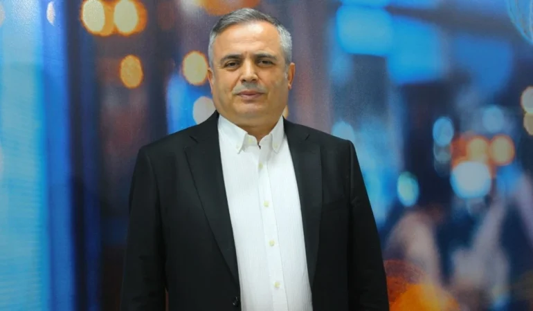 Erdal Akaltun’dan Kamuoyunu Aydınlatma Görüşmesi