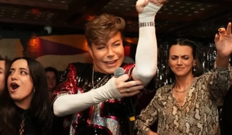 Fatih Ürek Kalp Krizi Geçirdi, Durumu Ciddi!