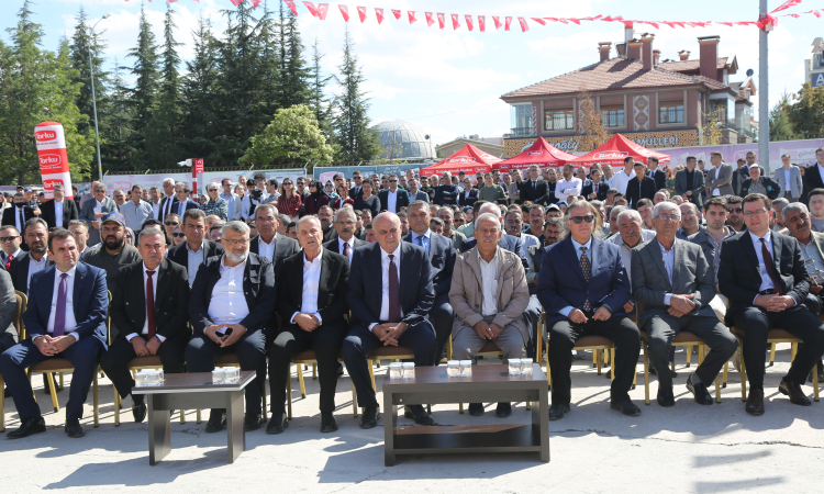 Konya Şeker Fabrikaları’ndan Pancara Yenilik!