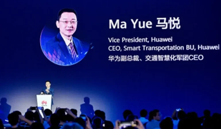 Huawei’den Akıllı Ulaşımda Yenilikçi Adımlar!